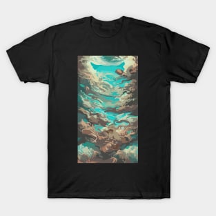 Clouds Edition T-Shirt